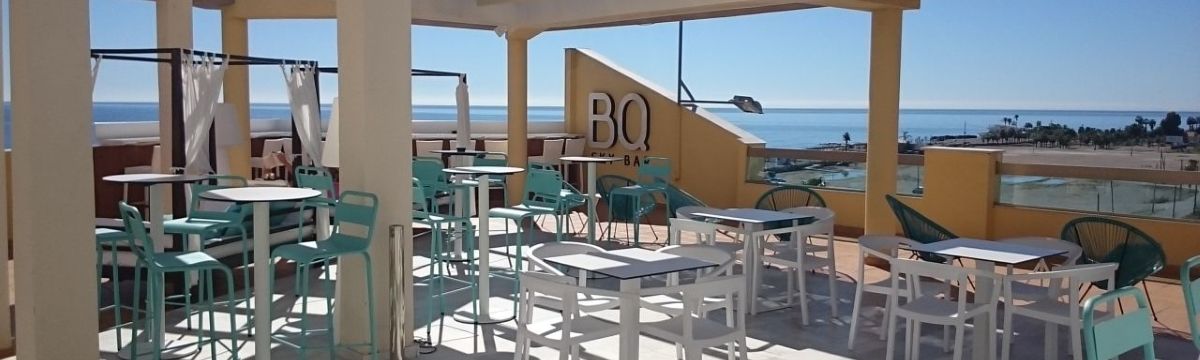 Oferta Hotel BQ Andalucía en Torre del Mar, Málaga (Torre Del Mar - MALAGA)