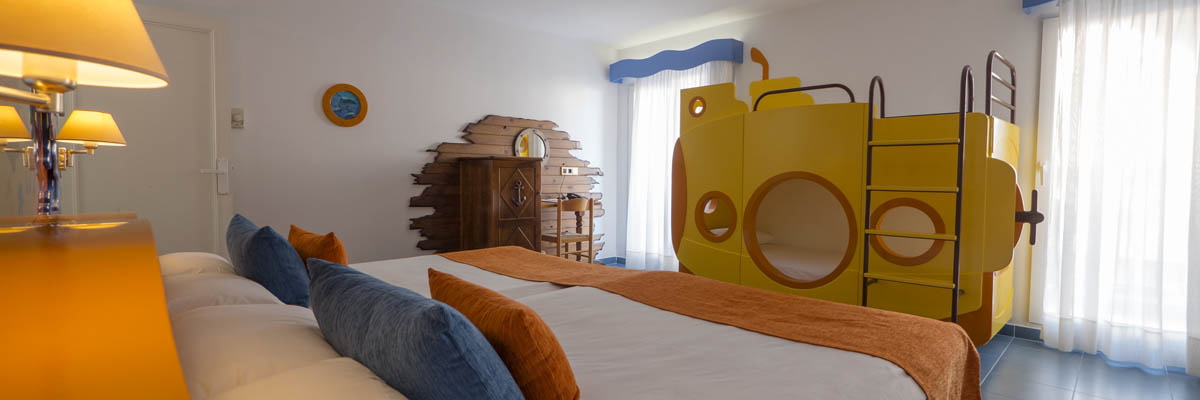 Oferta Diverhotel Roquetas con hasta 2 niños gratis (Roquetas De Mar - ALMERIA)