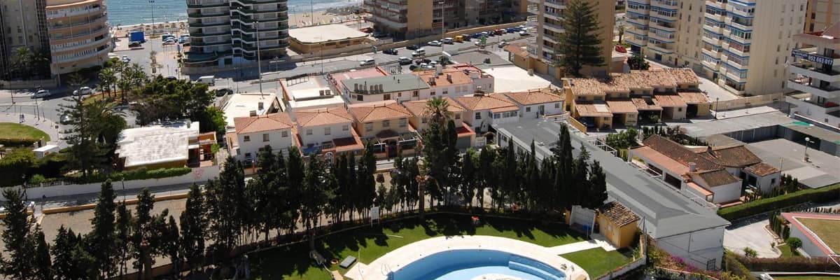 Oferta venta anticipada en Hotel Torreblanca de Fuengirola (Fuengirola - MALAGA)
