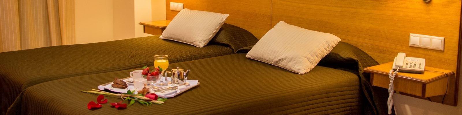 Escapada barata Hotel con opción de spa (Medina Sidonia - CADIZ)