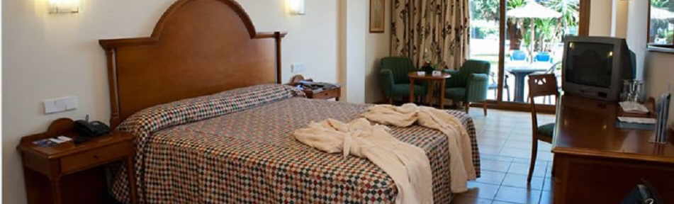 Oferta hotel en Fuengirola primera línea de playa (Fuengirola - MALAGA)