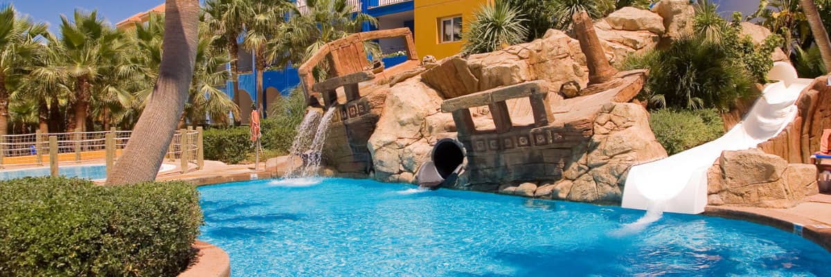 Oferta Hotel Playaballena con hasta 2 niños gratis (Rota - CADIZ)