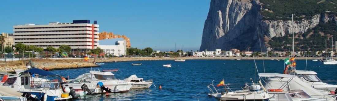 Oferta hotel barato cerca de Gibraltar con opción de anulación