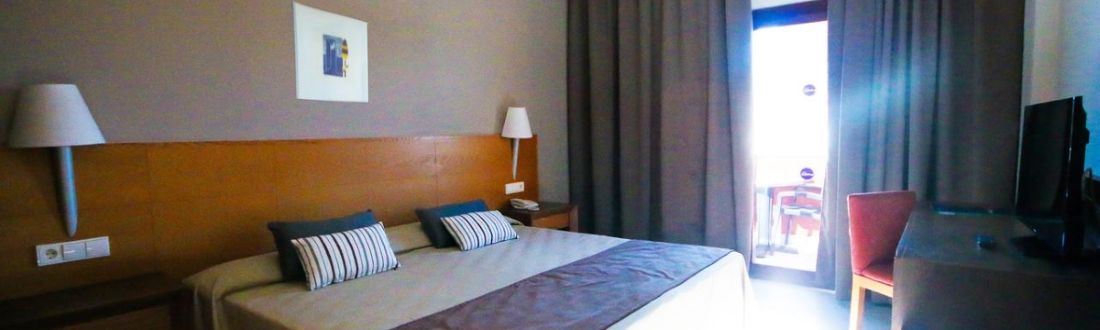 Oferta hotel barato cerca de Gibraltar con opción de anulación
