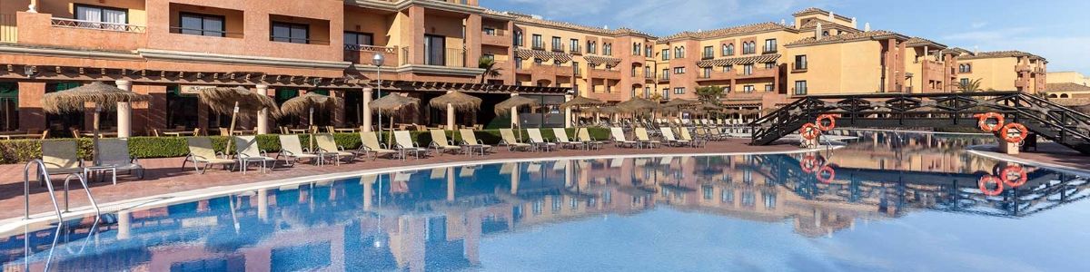 Atrapa tu oferta de venta anticipada para 2023 en el Hotel Barceló Punta Umbría Beach (Punta Umbria - HUELVA)