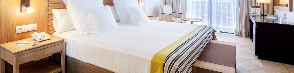 Atrapa tu oferta de venta anticipada para 2023 en el Hotel Barceló Punta Umbría Beach (Punta Umbria - HUELVA)