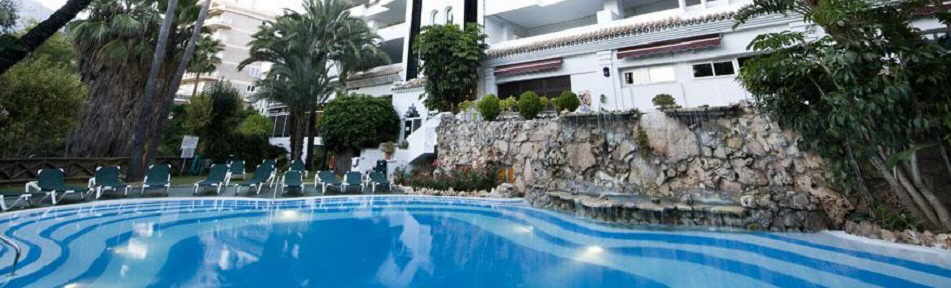 Oferta hotel en Marbella (Marbella - MALAGA)