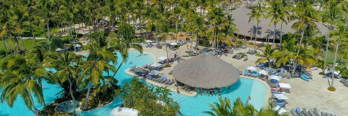 Chollo AGOTADO Fin de año a Punta Cana con cancelación gratis hasta 8 días antes (Punta Cana - República Dominicana)