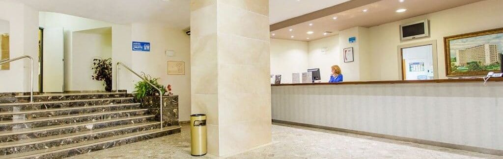 Oferta hotel barato en Gandía con opción de anulación (Gandia - VALENCIA)