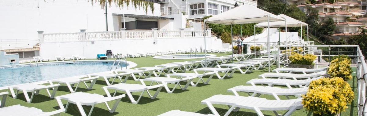 Oferta hotel en Tossa de Mar con opción de todo incluido