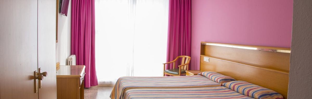 Oferta hotel en Tossa de Mar con opción de todo incluido