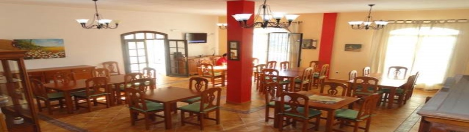 Oferta hotel cerca de Ronda (Jubrique - MALAGA)