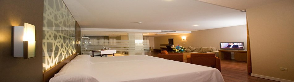 Chollo en Granada. Hotel con Spa. Chollovacaciones (Monachil - GRANADA)