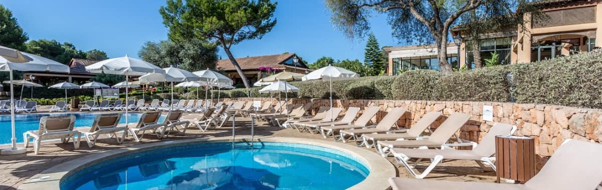 Oferta aparthotel en Mallorca con opción de todo incluido