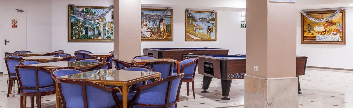 Hotel barato en Benidorm (Benidorm - ALICANTE / ALACANT)