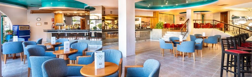 Oferta hotel con opción de todo incluido en Puerto de la Cruz