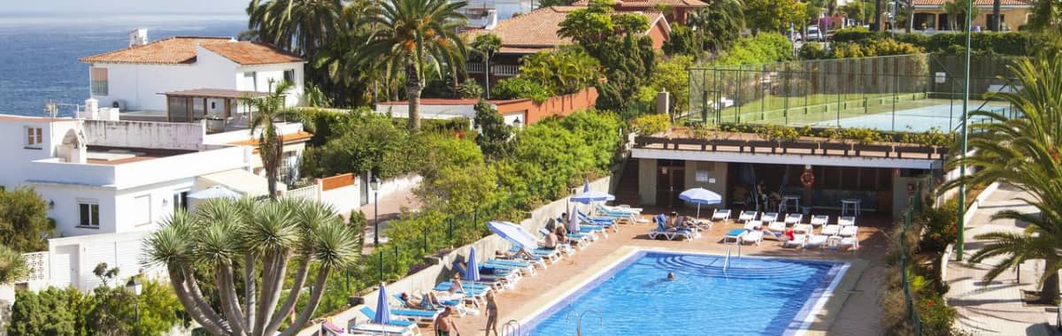 ¿Buscas unas vacaciones baratas en Tenerife?