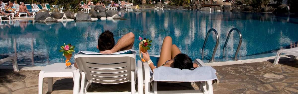 ¿Quieres organizar un viaje barato a Tenerife? Reserva al mejor precio el Hotel Puerto Palace