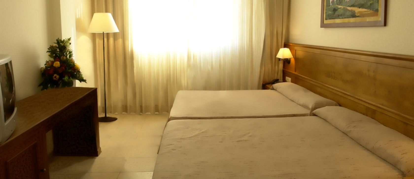 Oferta hotel con toboganes cerca del Cabo de Gata