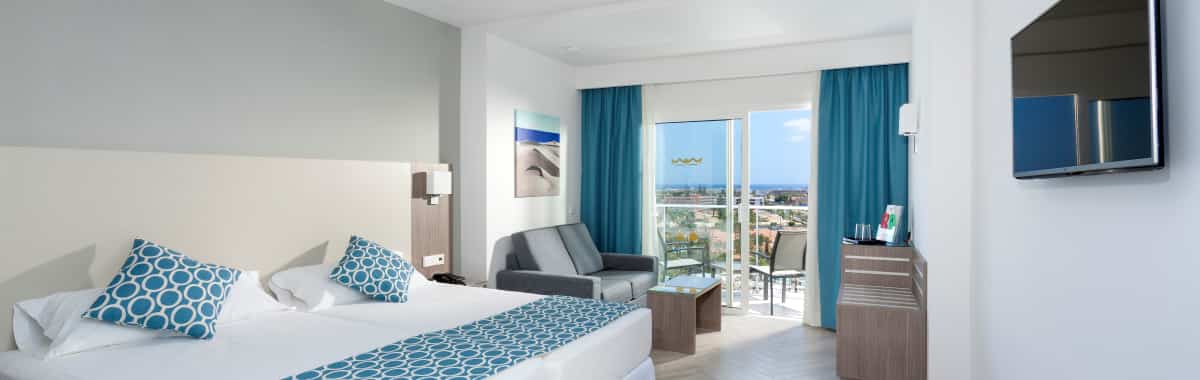 Oferta hotel todo incluido en Playa del Inglés