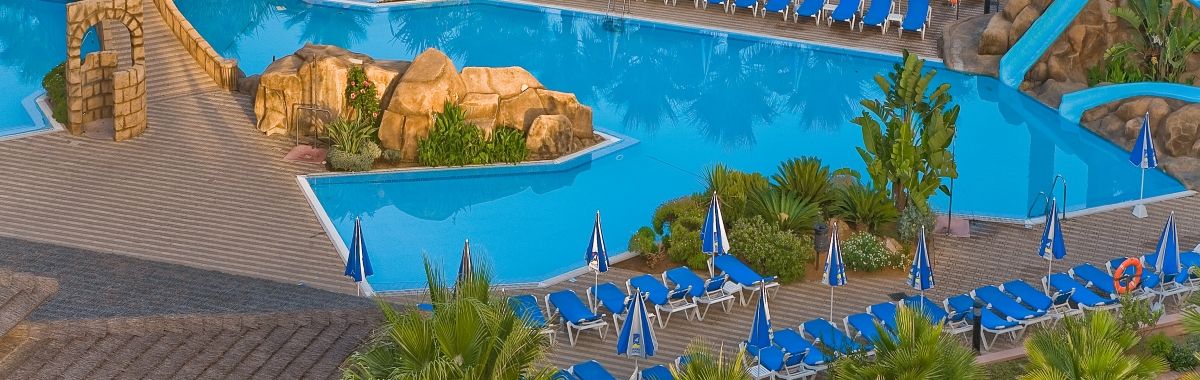 Oferta hoteles cadena Playa Senator