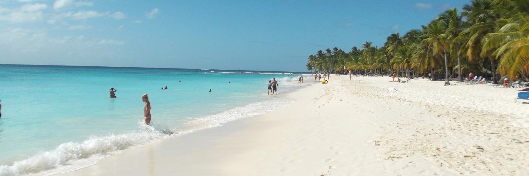 Oferta a Punta Cana con Vuelo desde Madrid (Punta Cana - República Dominicana)