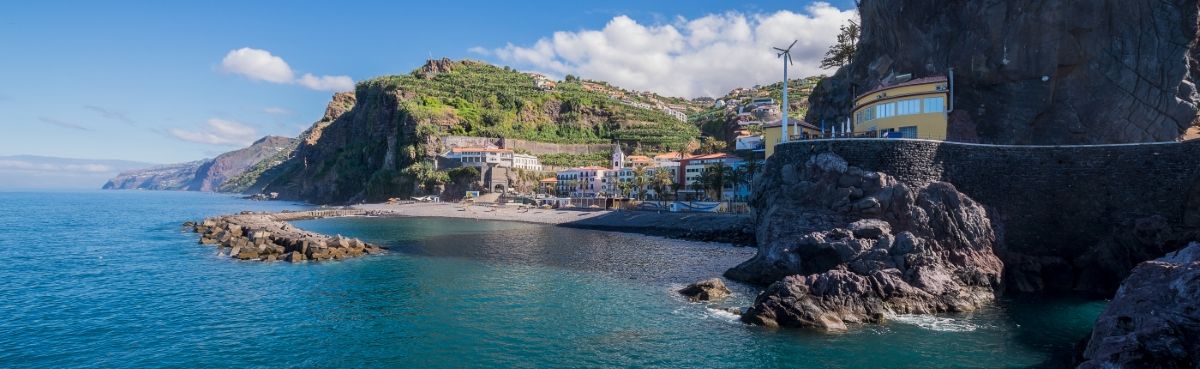 Viaje barato a Madeira 8 Días (MADEIRA - MADEIRA)