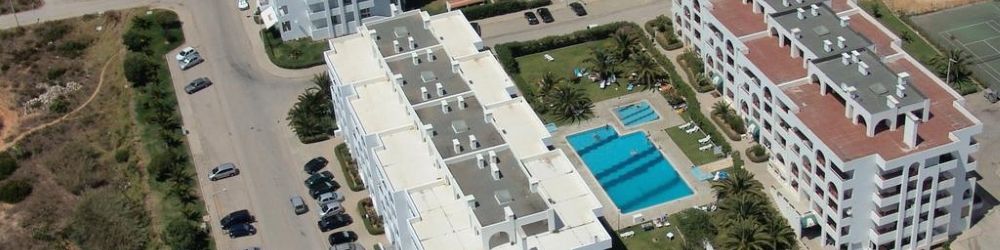 Oferta Hotel Barato en el Algarve
